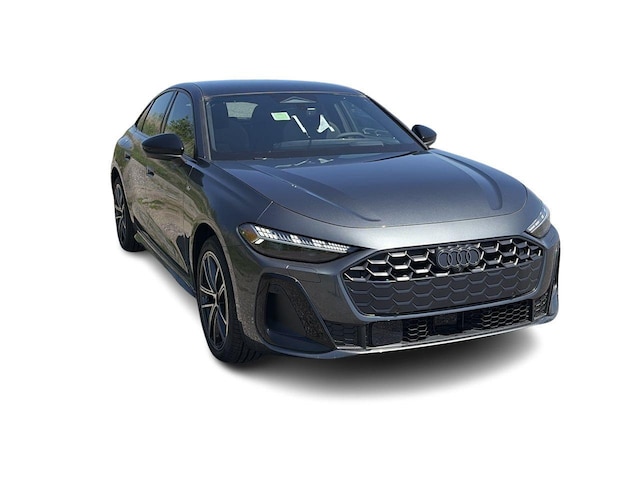 2026 Audi A5 Sedan
