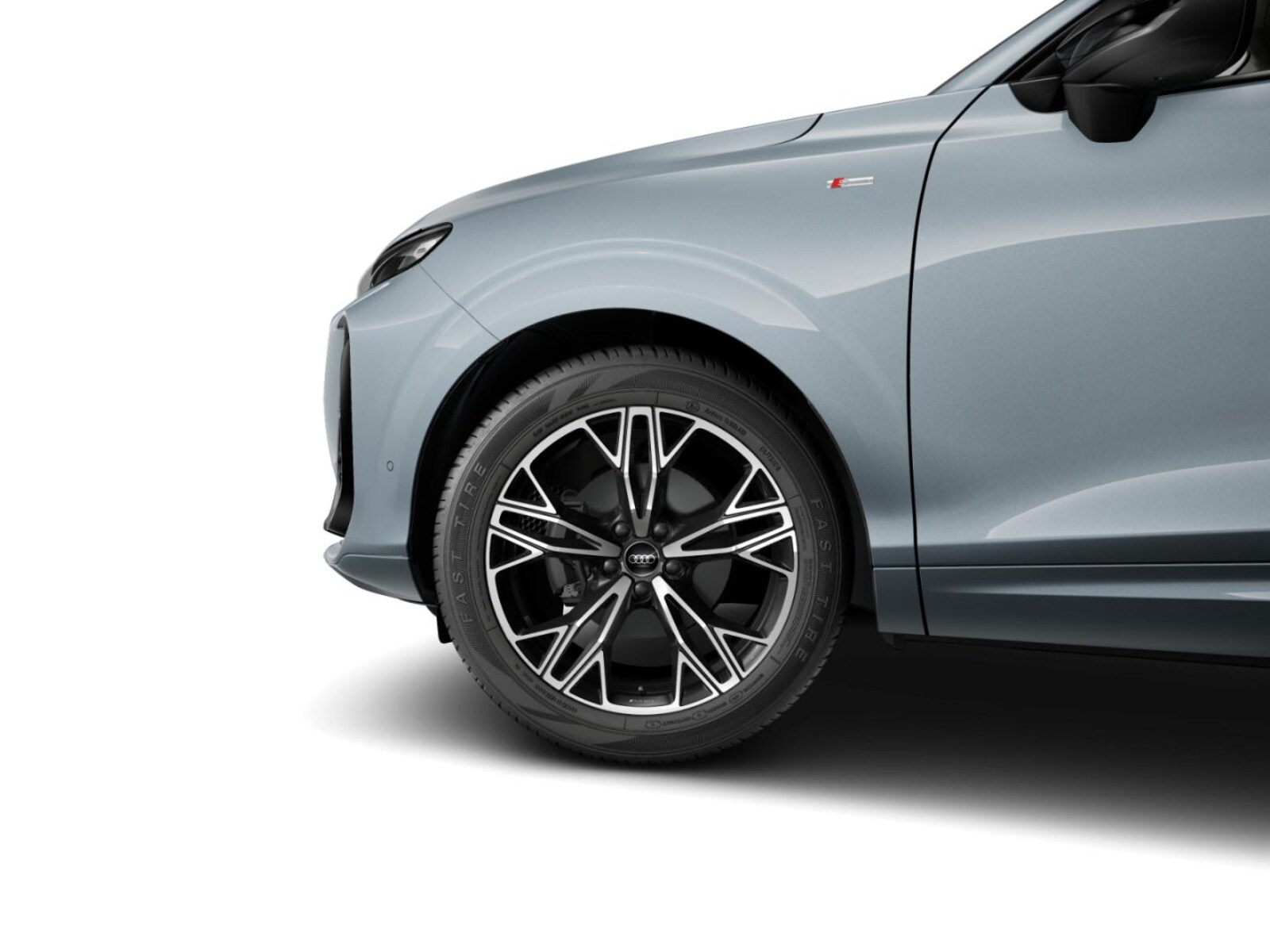 Audi Q3 Sportback – Bild 4