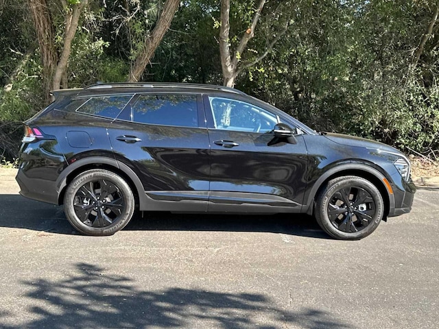 2025 Kia
