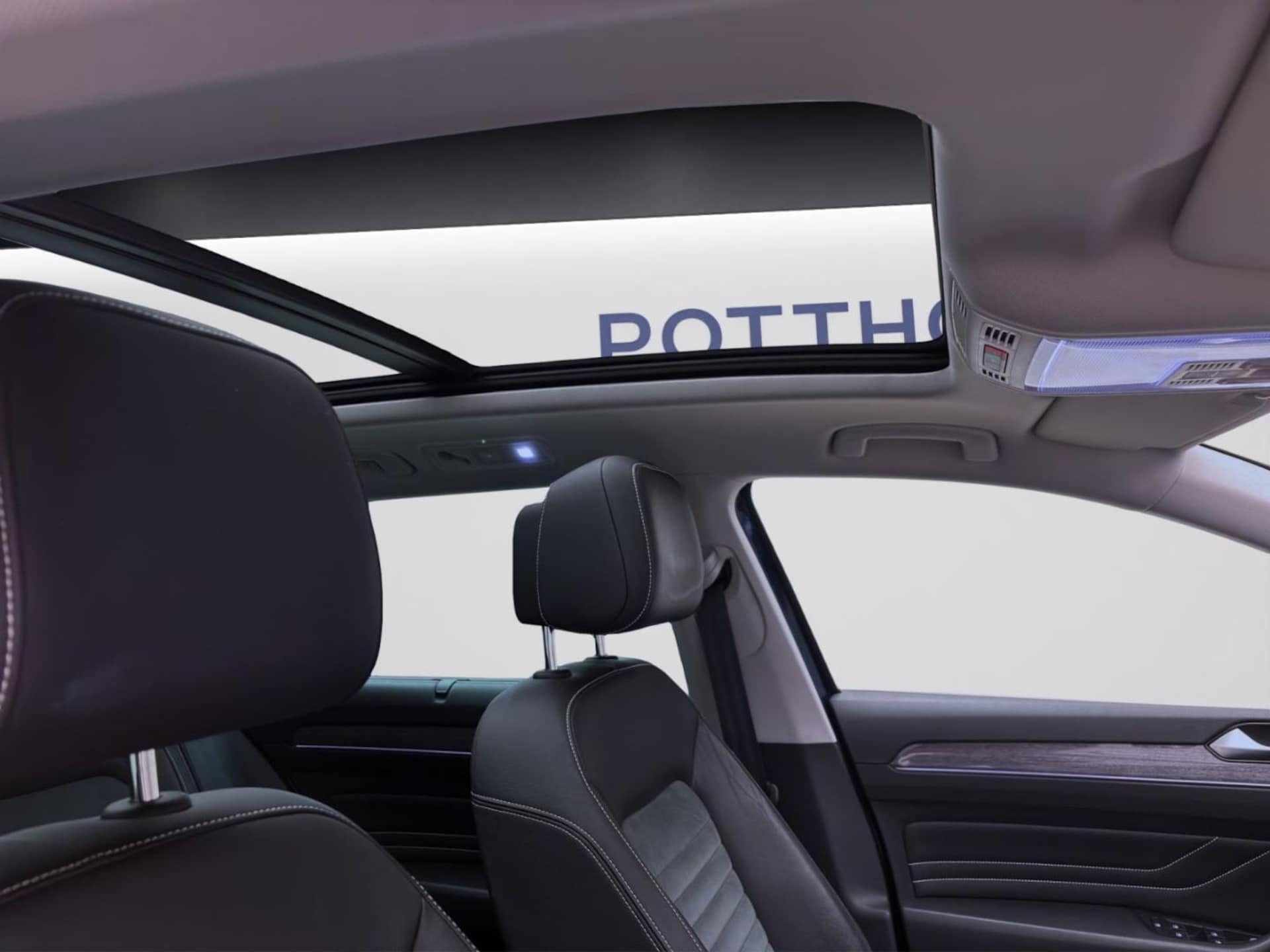 Volkswagen Passat Variant Elegance