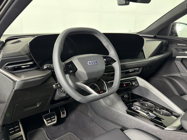 2026 Audi SQ5 Sportback