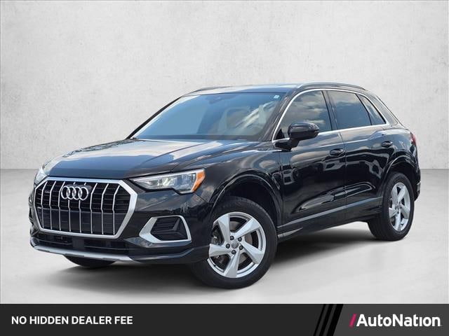 Photo of 2019 Audi Q3 SUV 