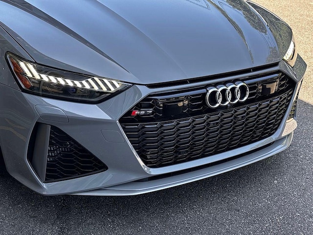 2025 Audi RS 7 Base - Photo 6