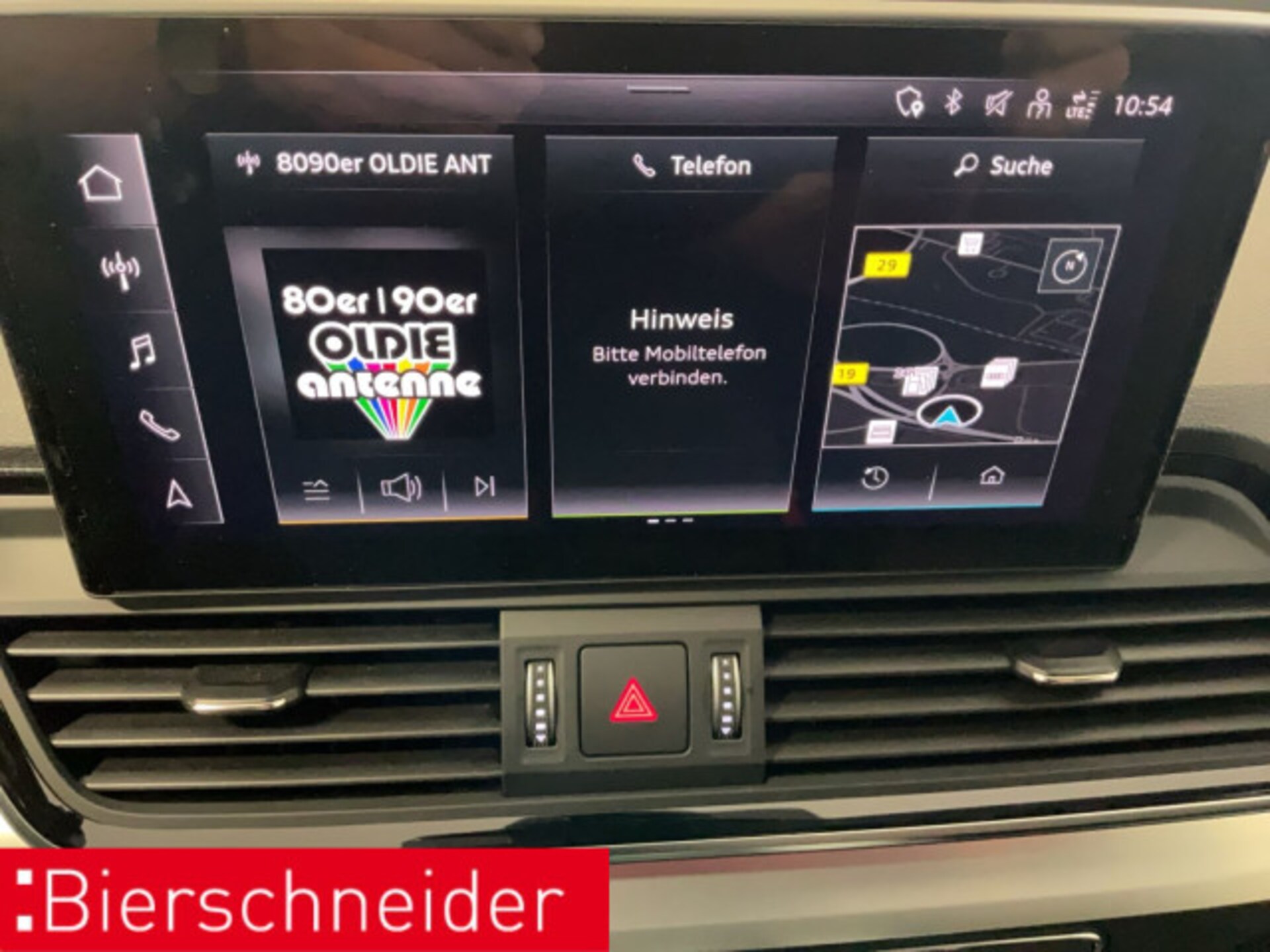 Audi Q5 SUV S line