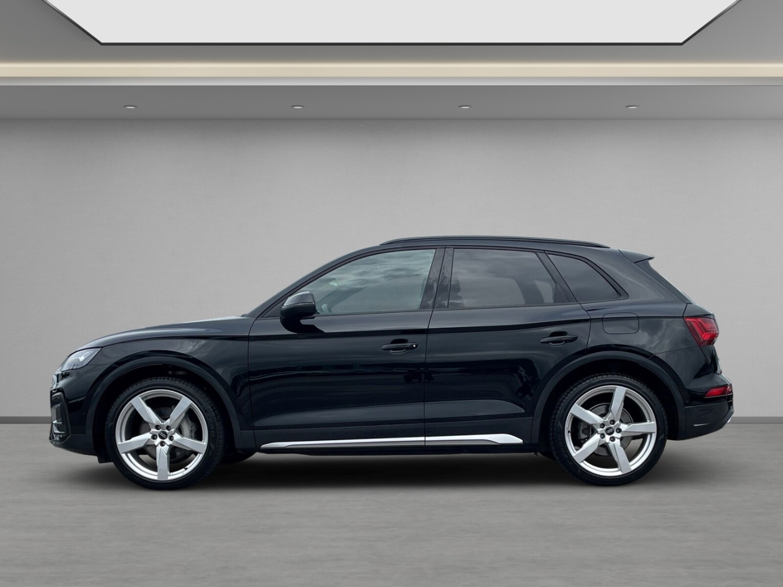 Audi Q5 – Bild 3