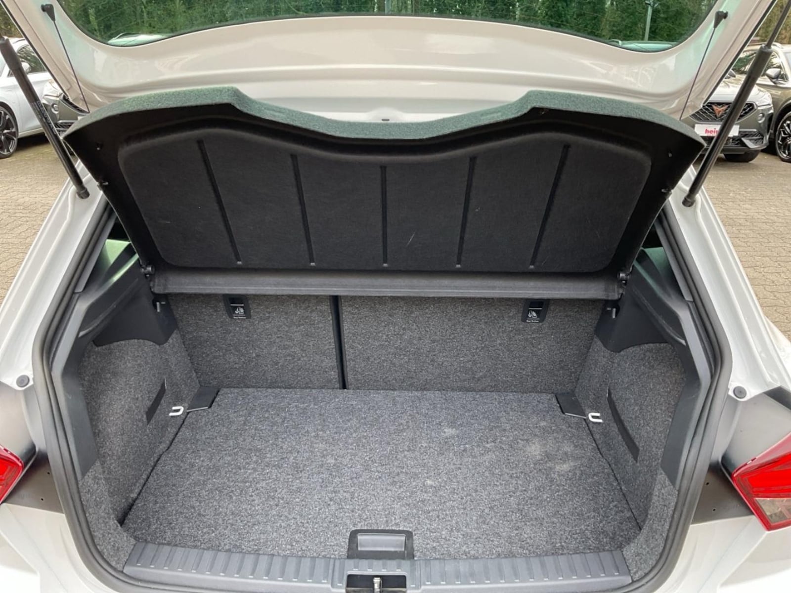 SEAT Ibiza – Bild 9