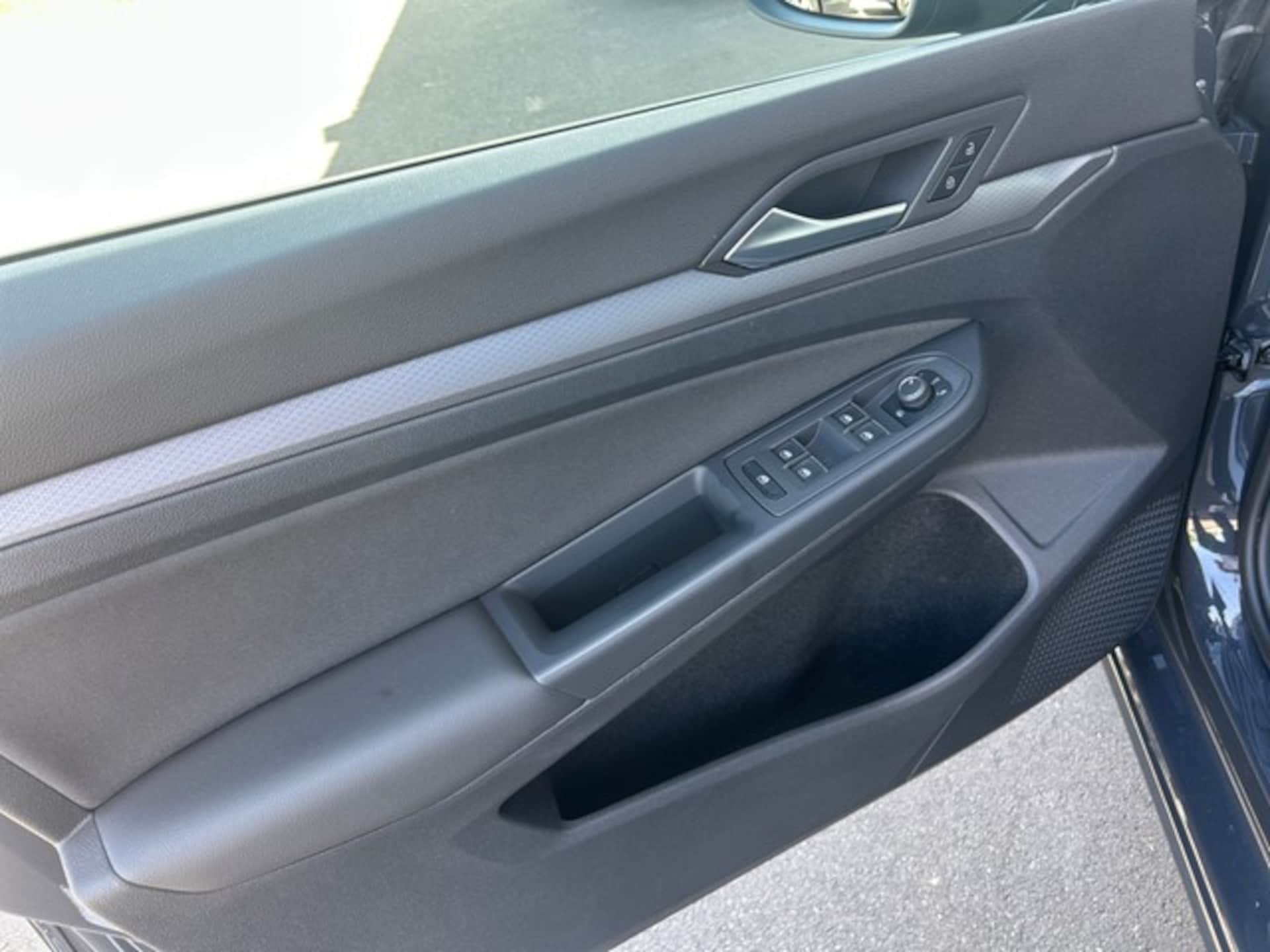 Volkswagen Golf Variant Active