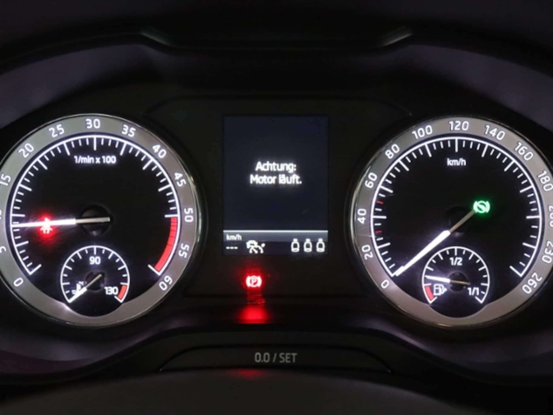 Skoda Kodiaq Style