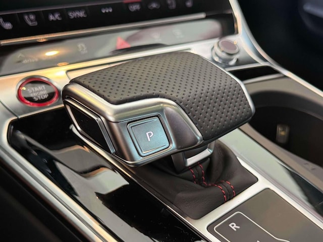 2026 Audi RS 7 Base - Photo 24