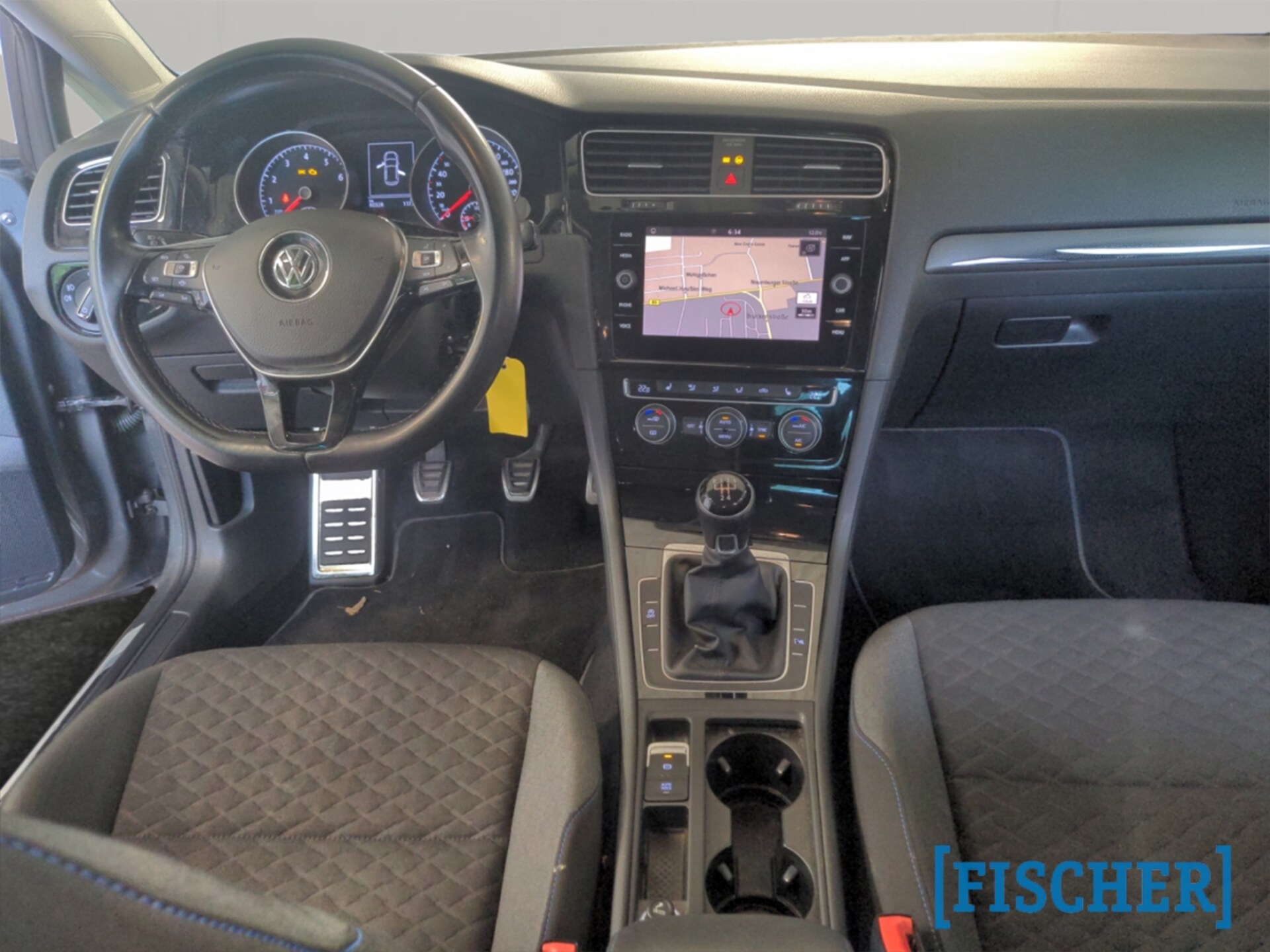 Volkswagen Golf JOIN