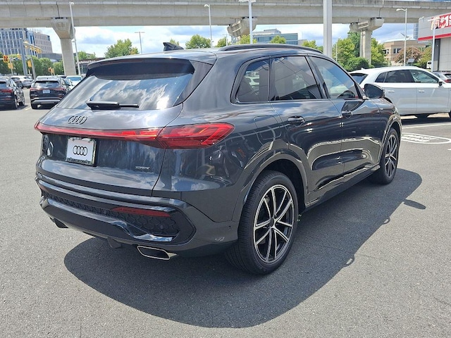 2026 Audi Q5