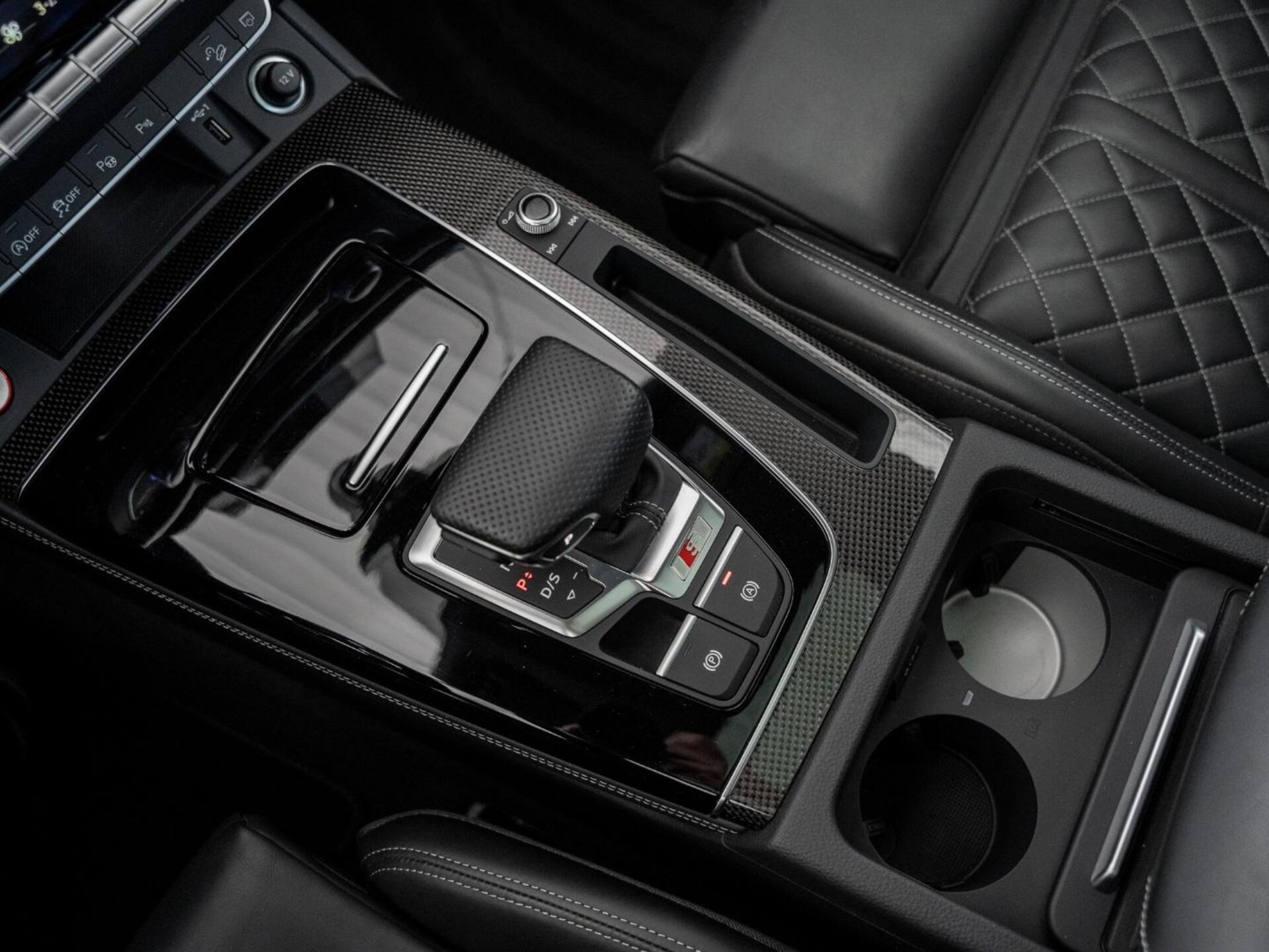 Audi SQ5 Sportback