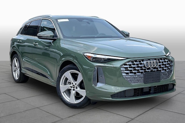 2026 Audi Q5