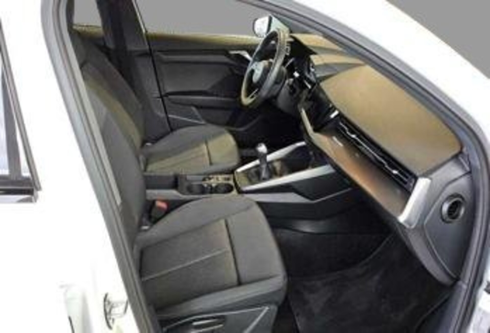 Audi A3 Sportback S line