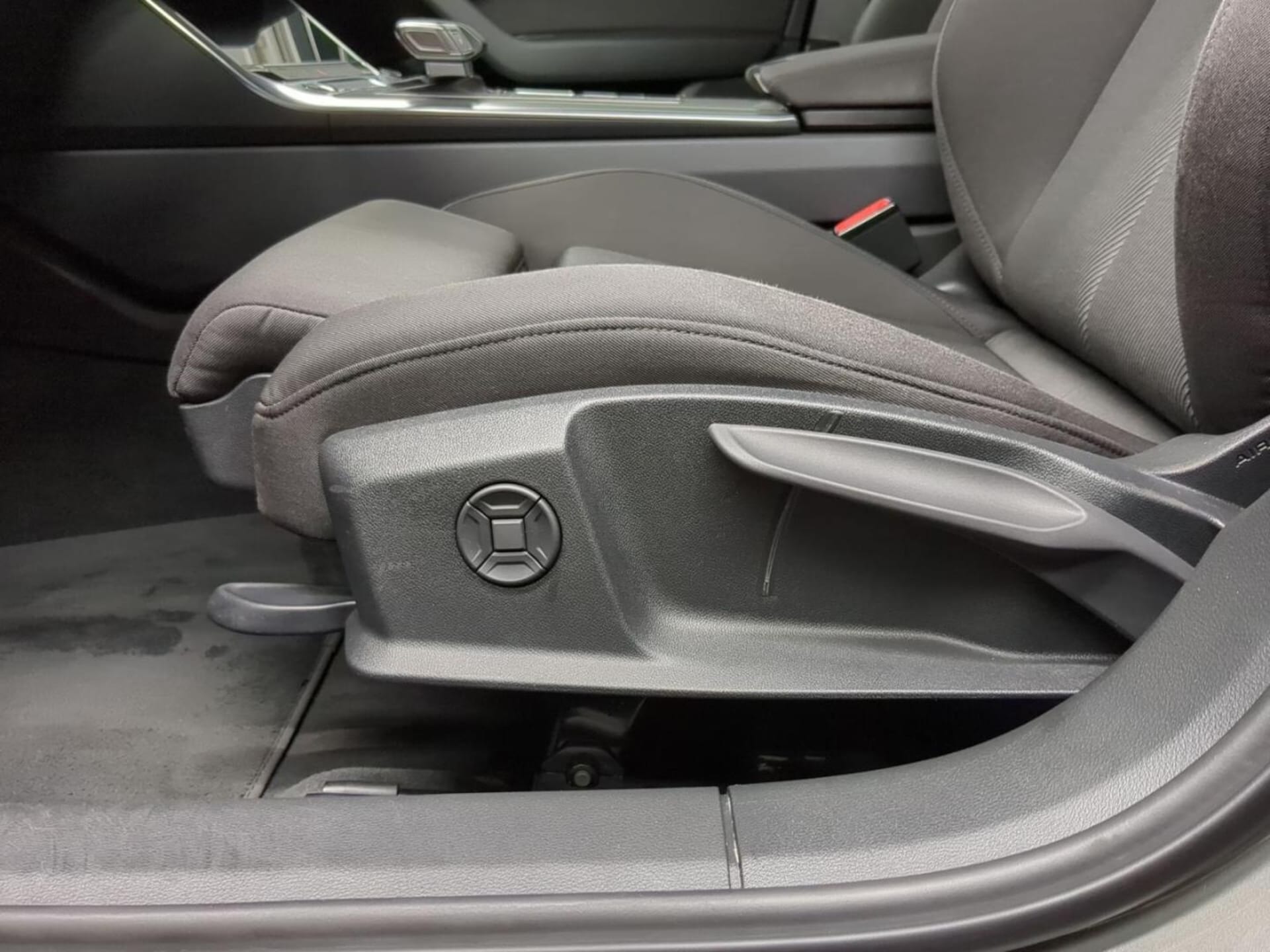 Audi A6 Limousine advanced