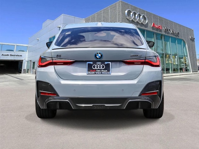 2023 BMW i4