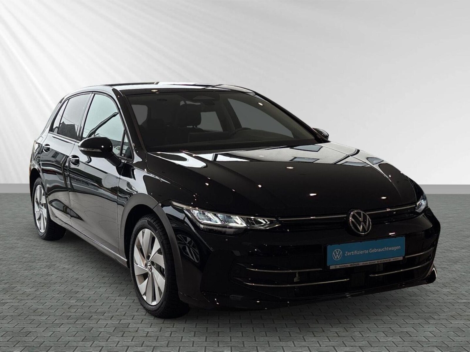 Volkswagen Golf – Bild 4