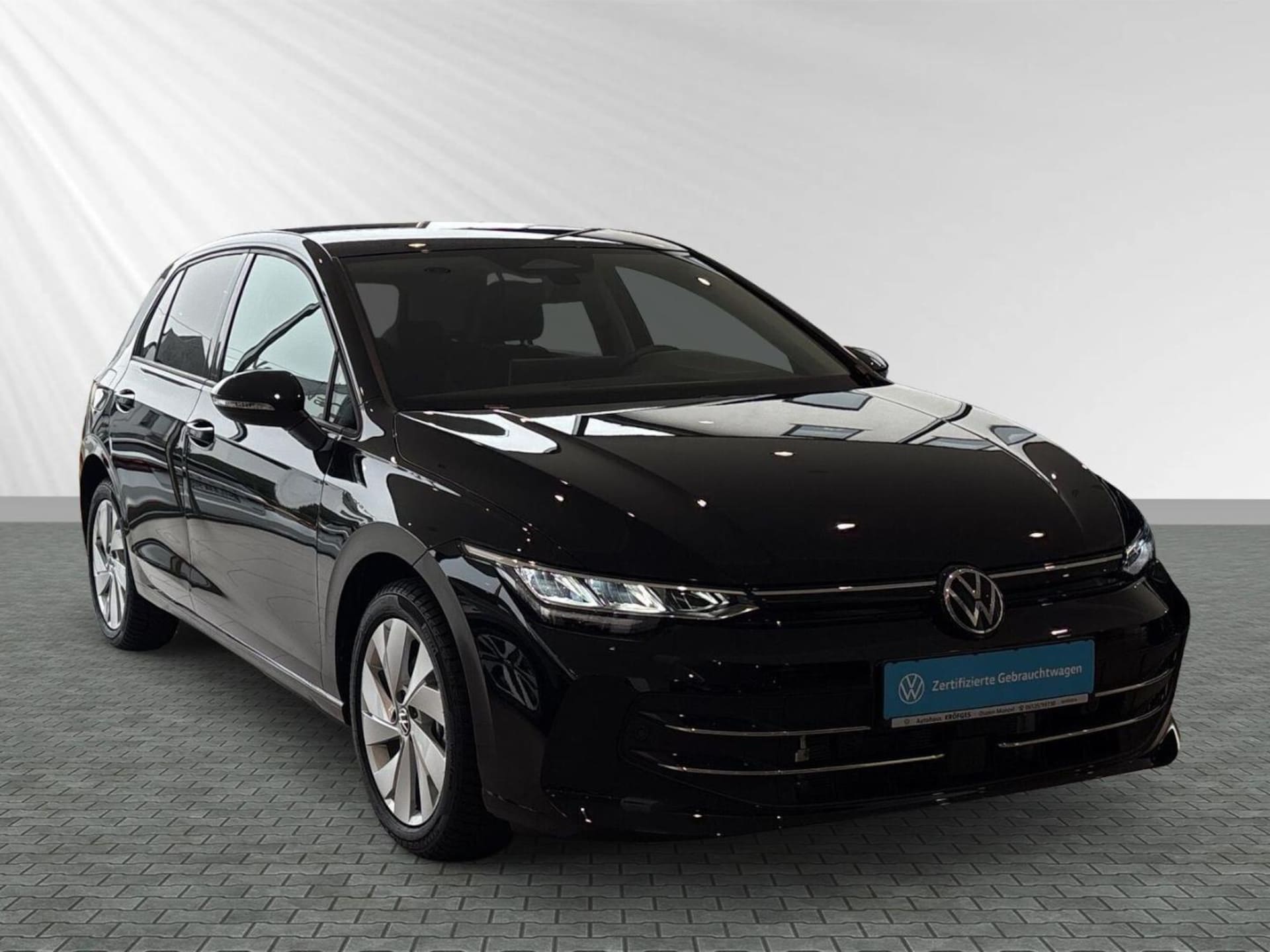 Volkswagen Golf ENERGY