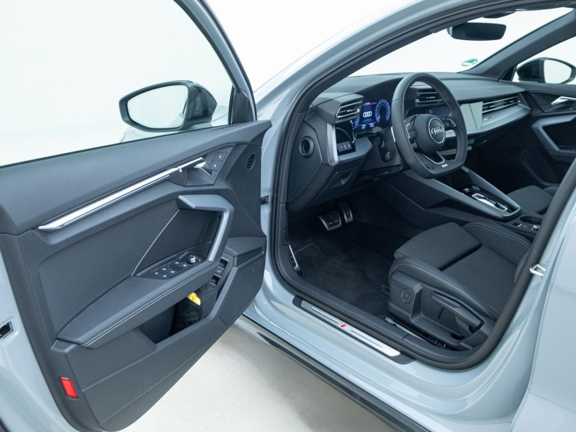 Audi A3 allstreet TFSI e