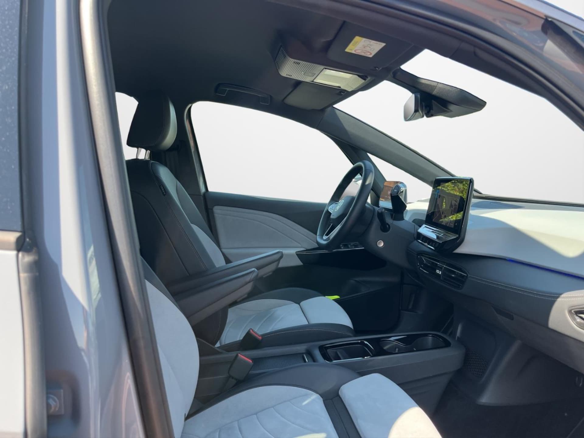 Volkswagen ID.3 MOVE Pro
