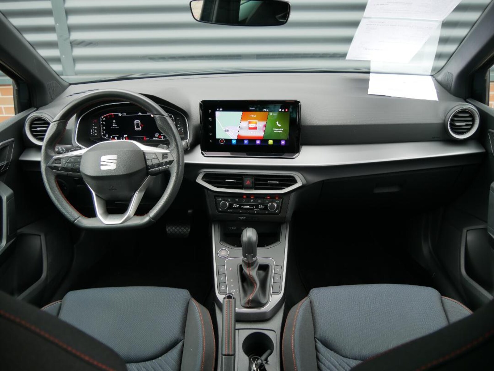 SEAT Arona – Bild 7