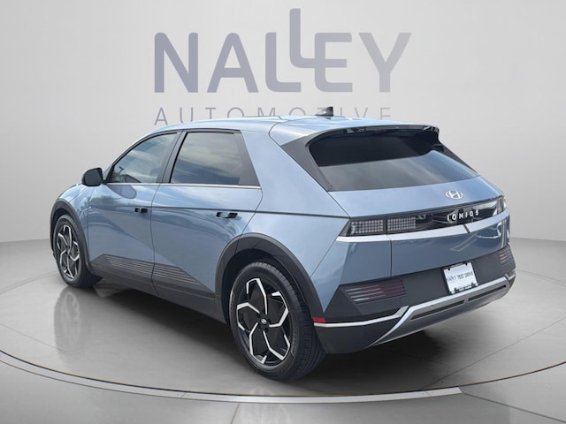 2024 Hyundai IONIQ 5
