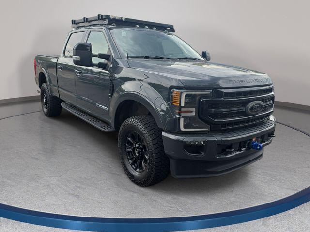 2021 Ford