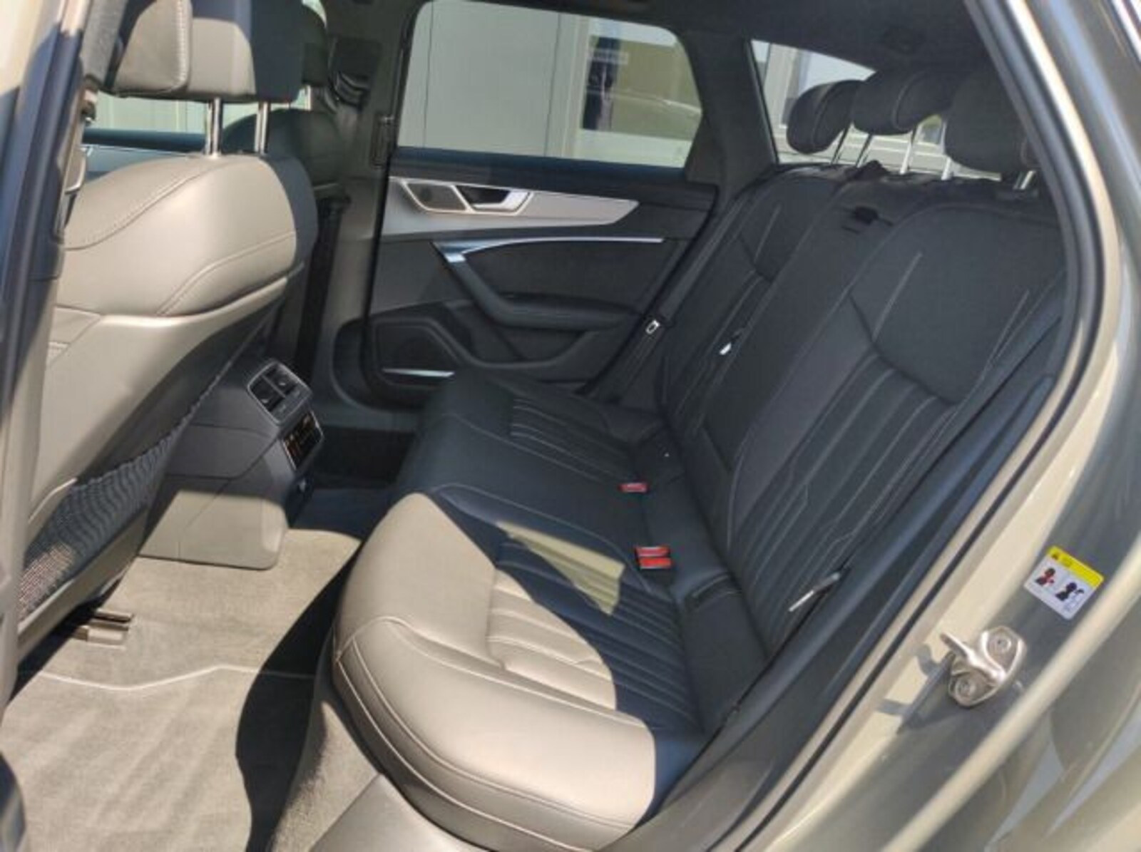 Audi S6 Avant – Bild 11
