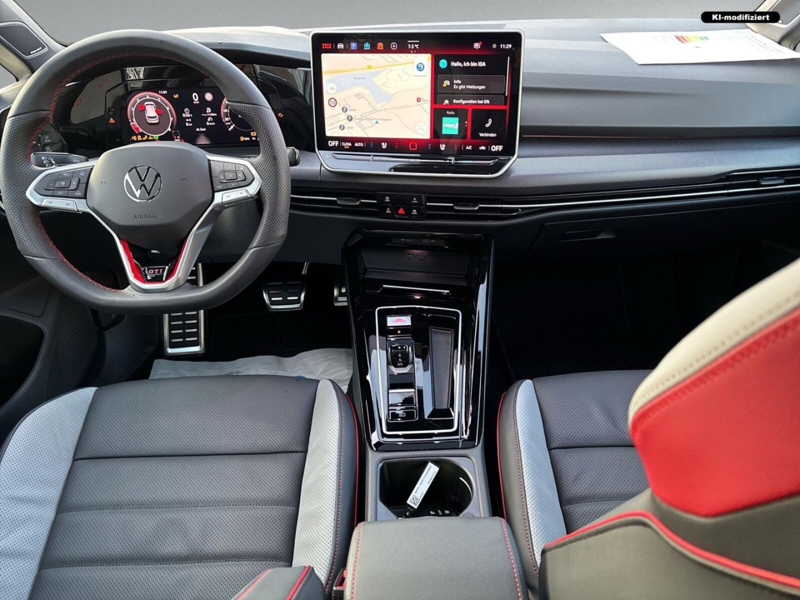 Volkswagen Golf – Bild 8
