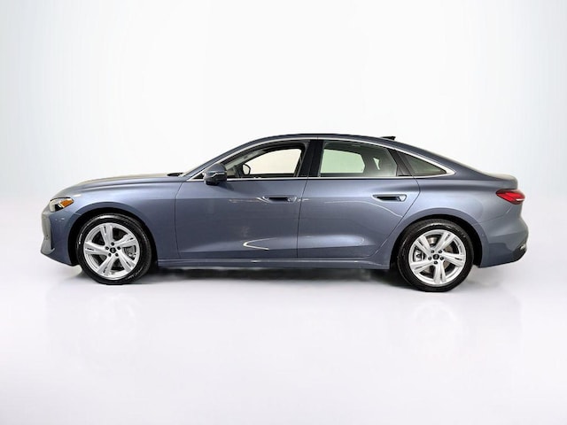 2026 Audi A5 Sedan