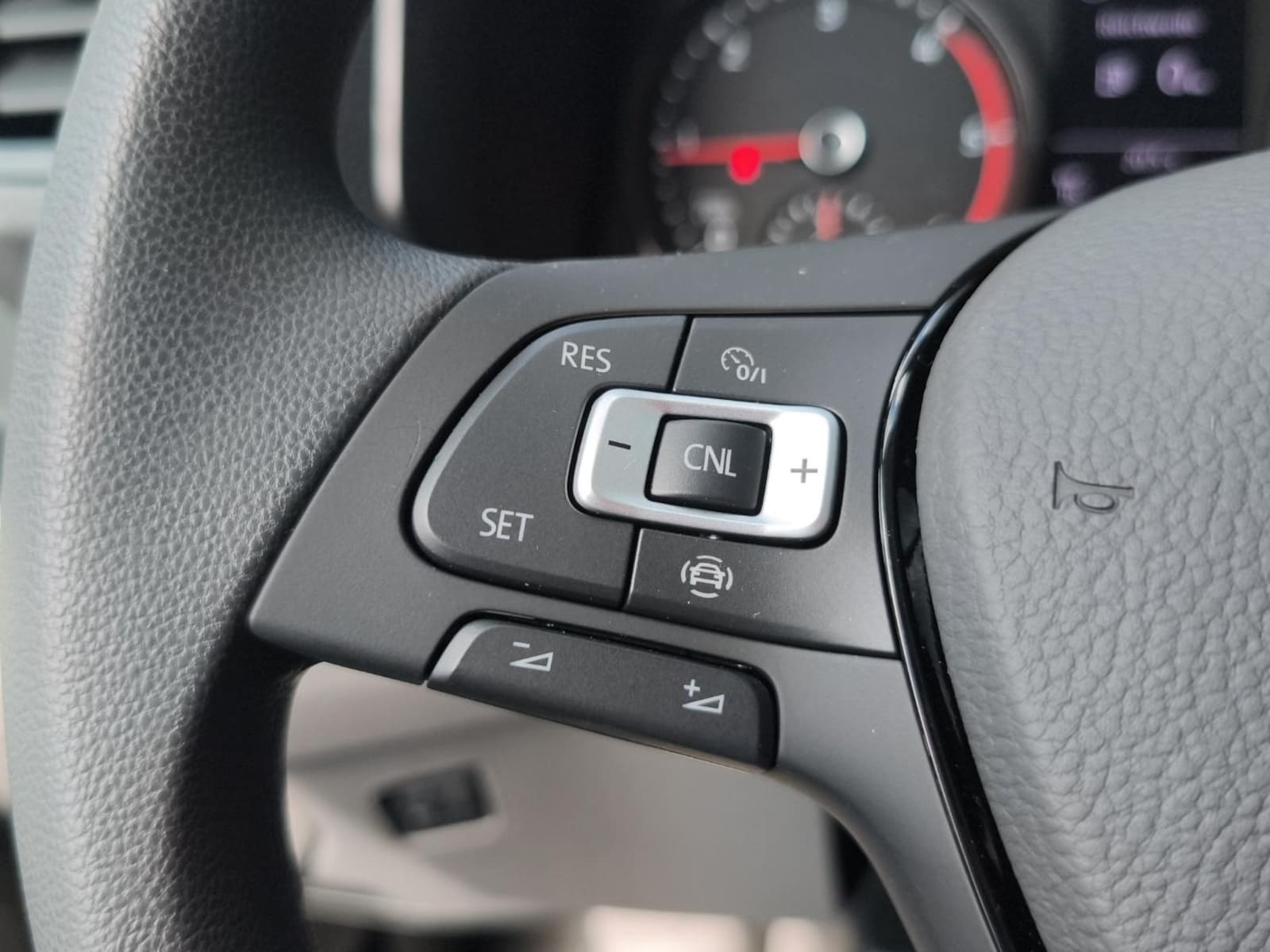Volkswagen Crafter Kasten mittlerer Radstand – Bild 19