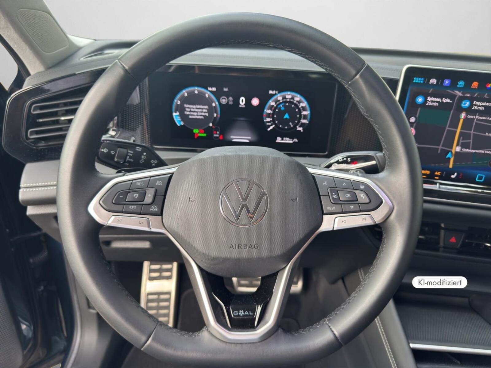 Volkswagen Tiguan – Bild 9