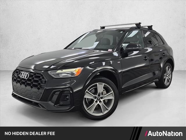 2025 Audi Q5
