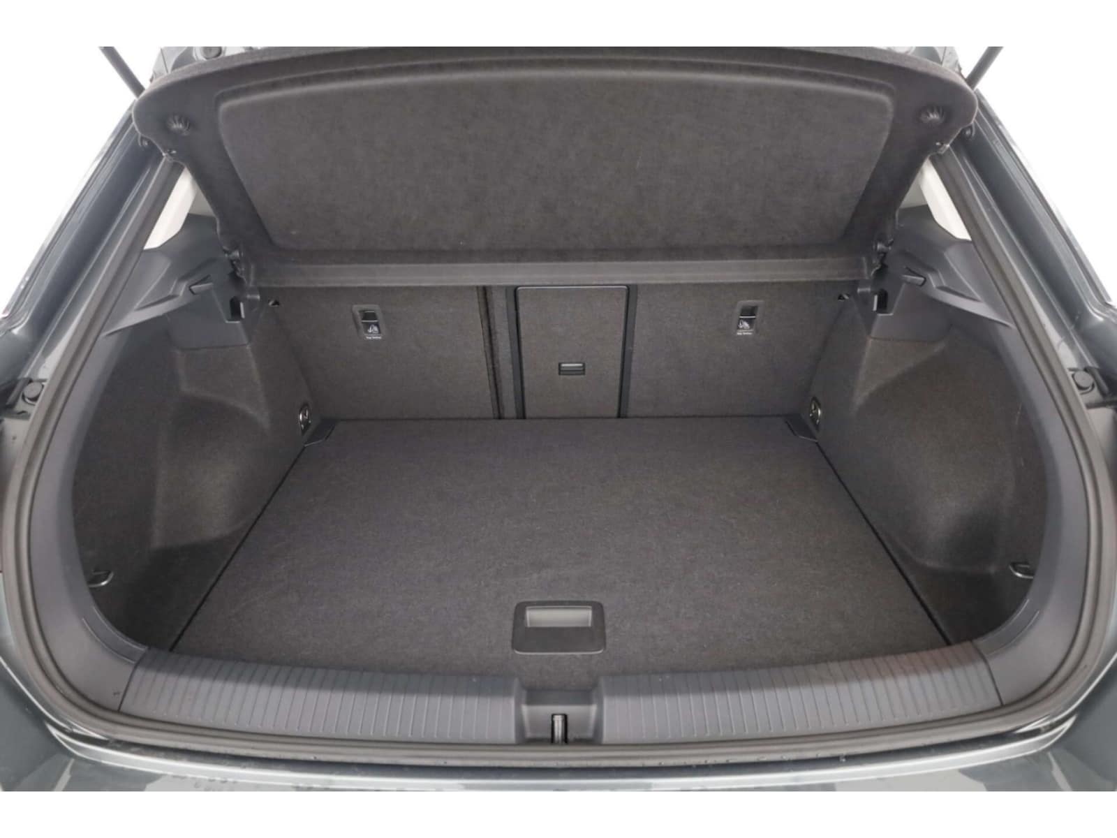 Volkswagen T-Roc – Bild 12