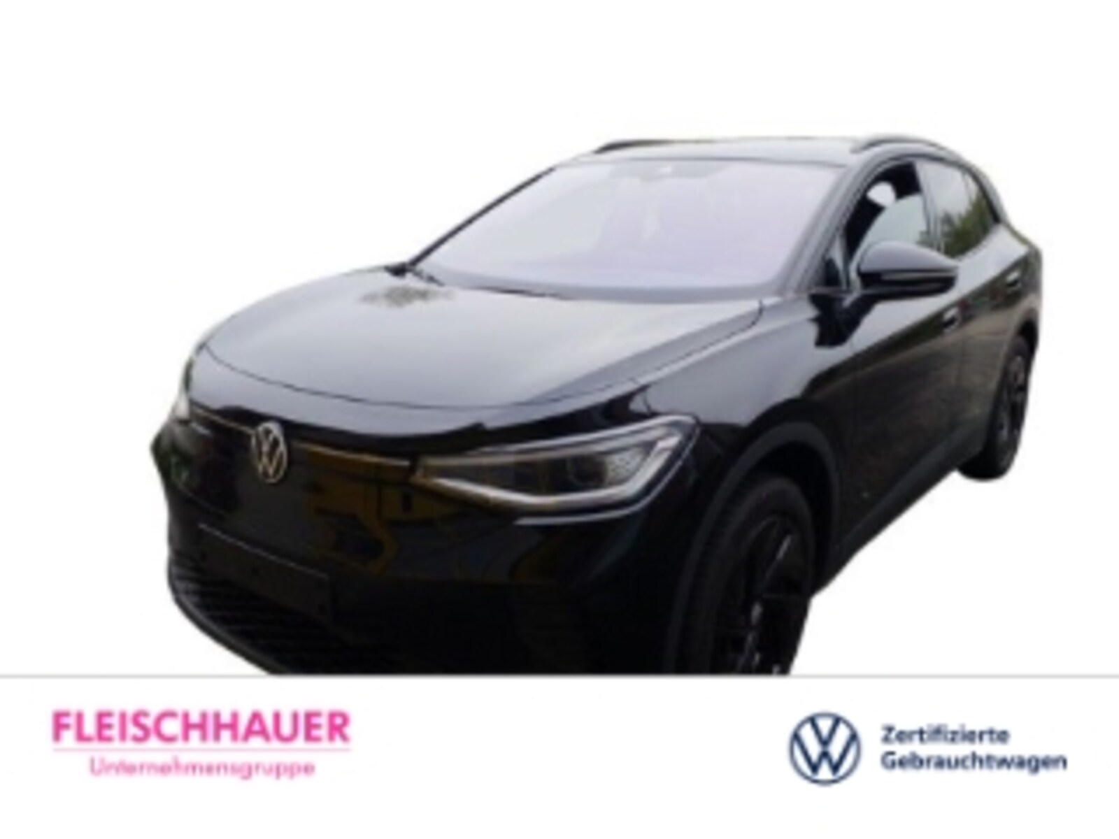 Volkswagen ID.4 – Bild 4