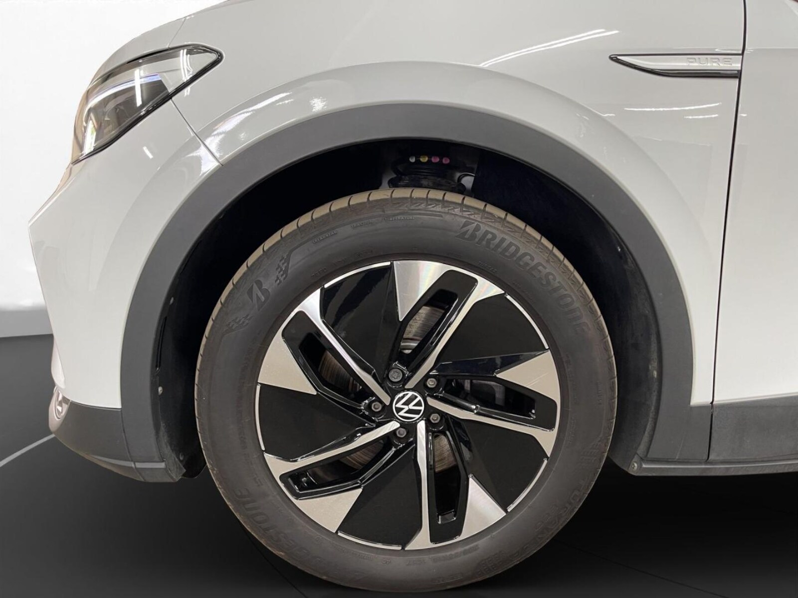 Volkswagen ID.4 – Bild 11