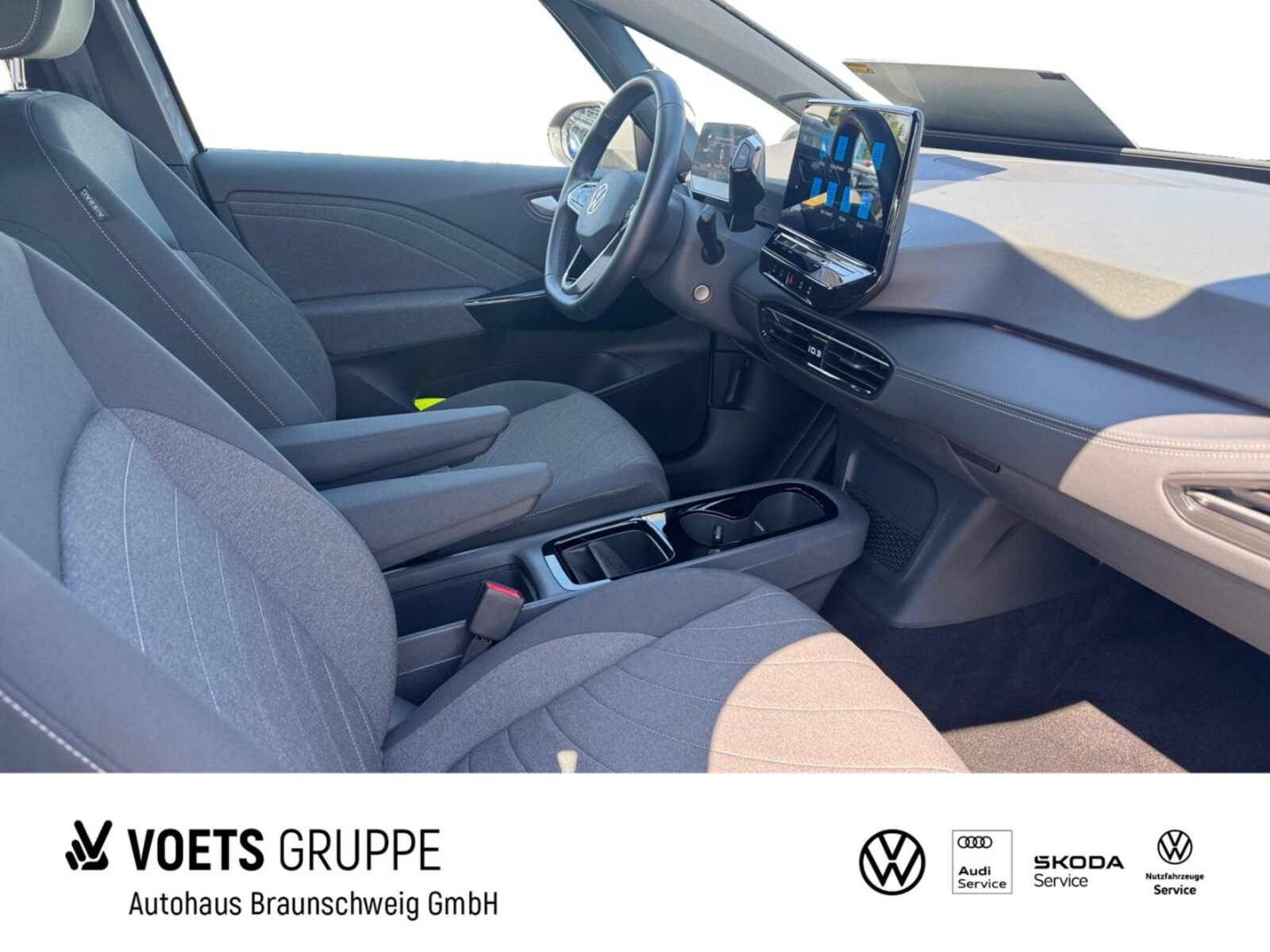 Volkswagen ID.3 – Bild 7