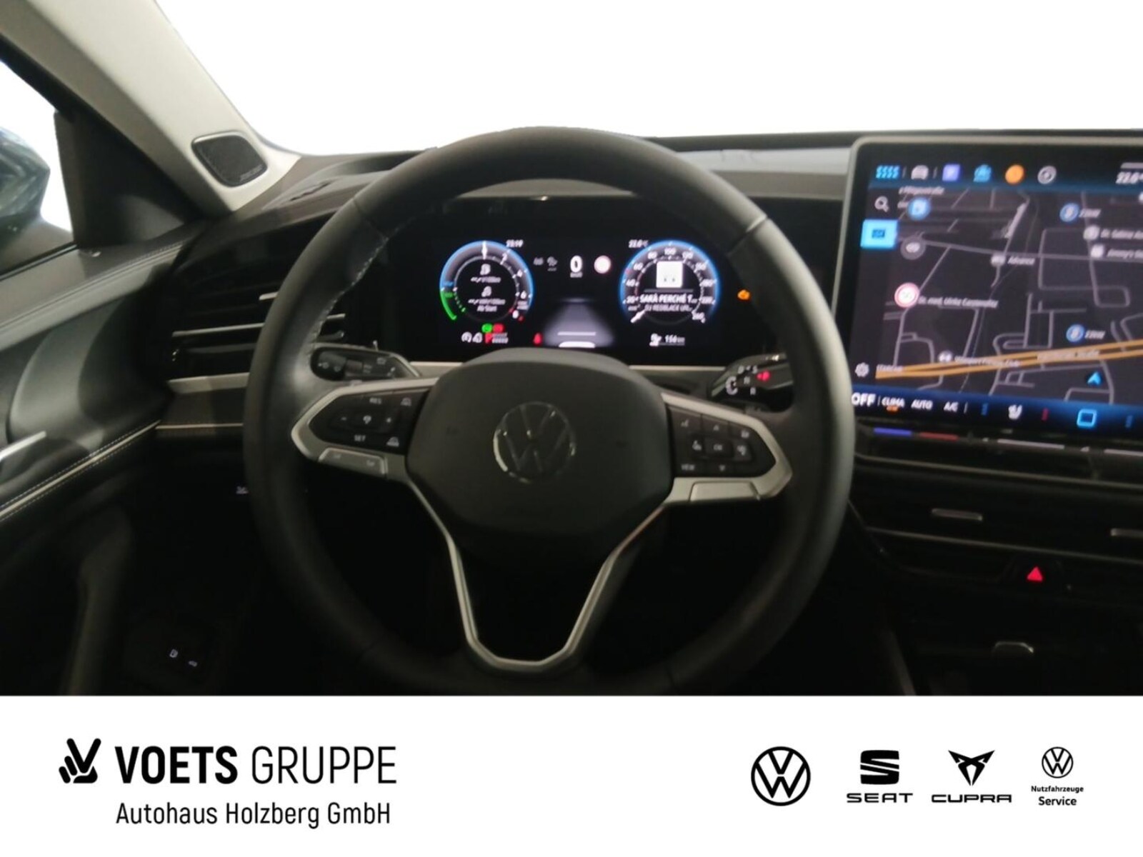 Volkswagen Passat – Bild 10