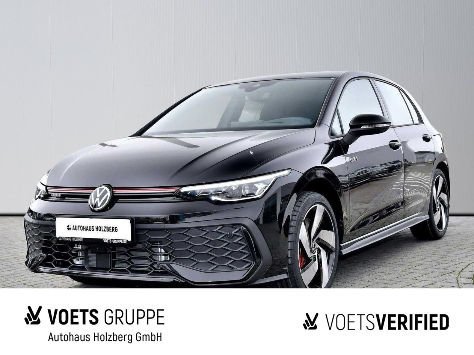 Volkswagen Golf – Bild 2