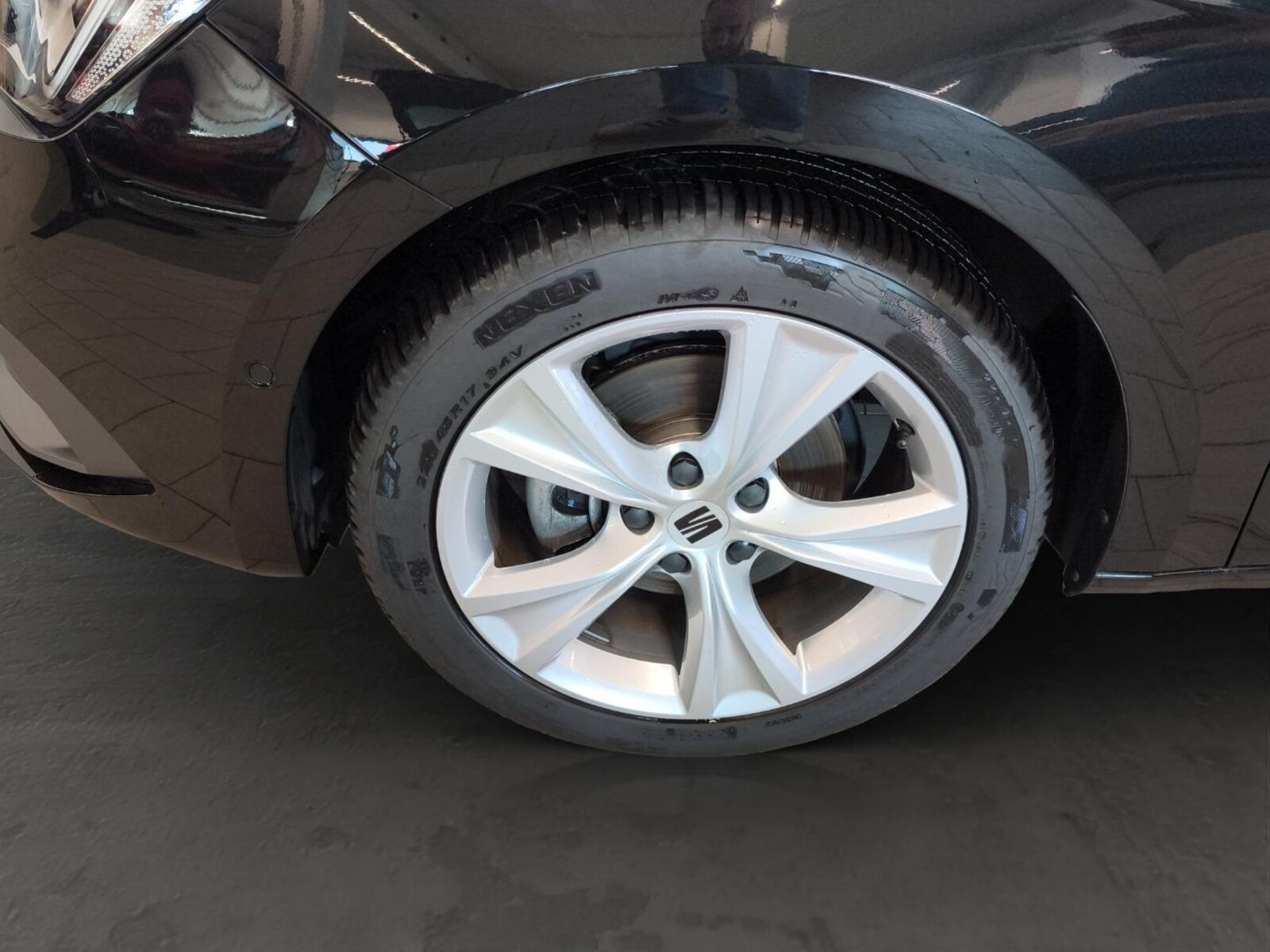 SEAT Leon – Bild 10