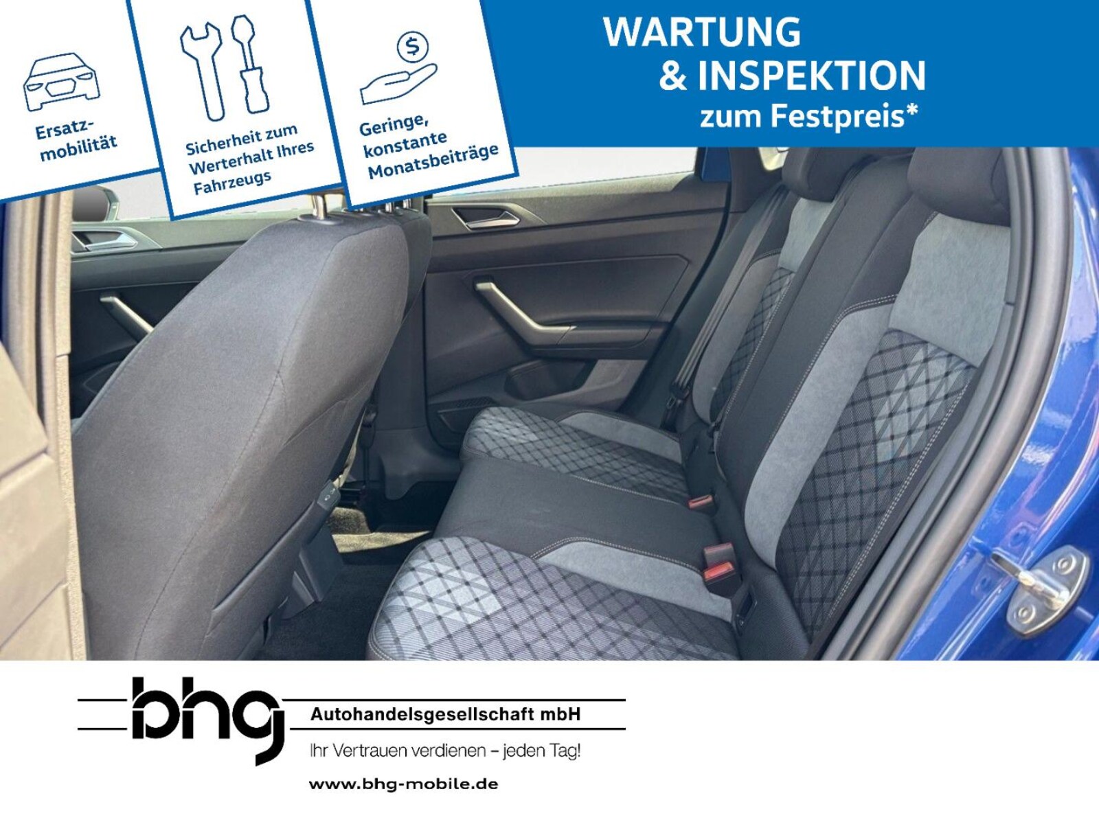 Volkswagen Polo – Bild 14