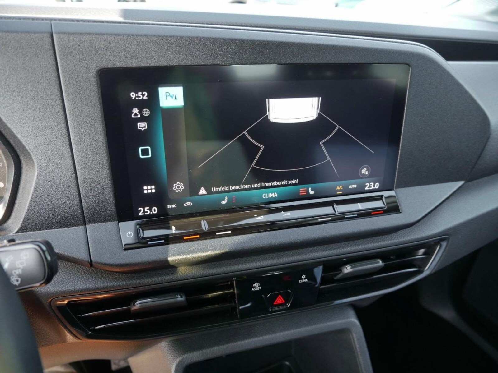 Volkswagen Caddy – Bild 14
