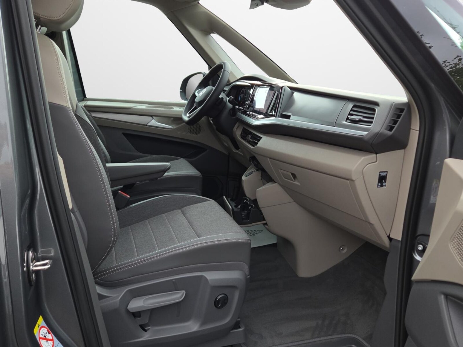 Volkswagen California – Bild 14