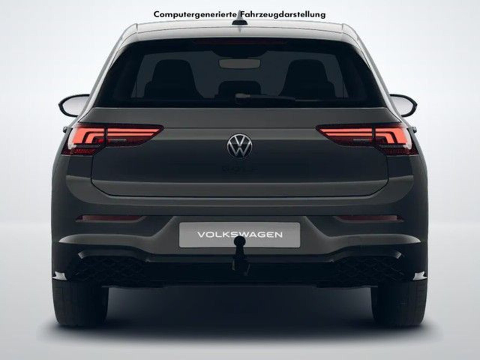 Volkswagen Golf – Bild 6