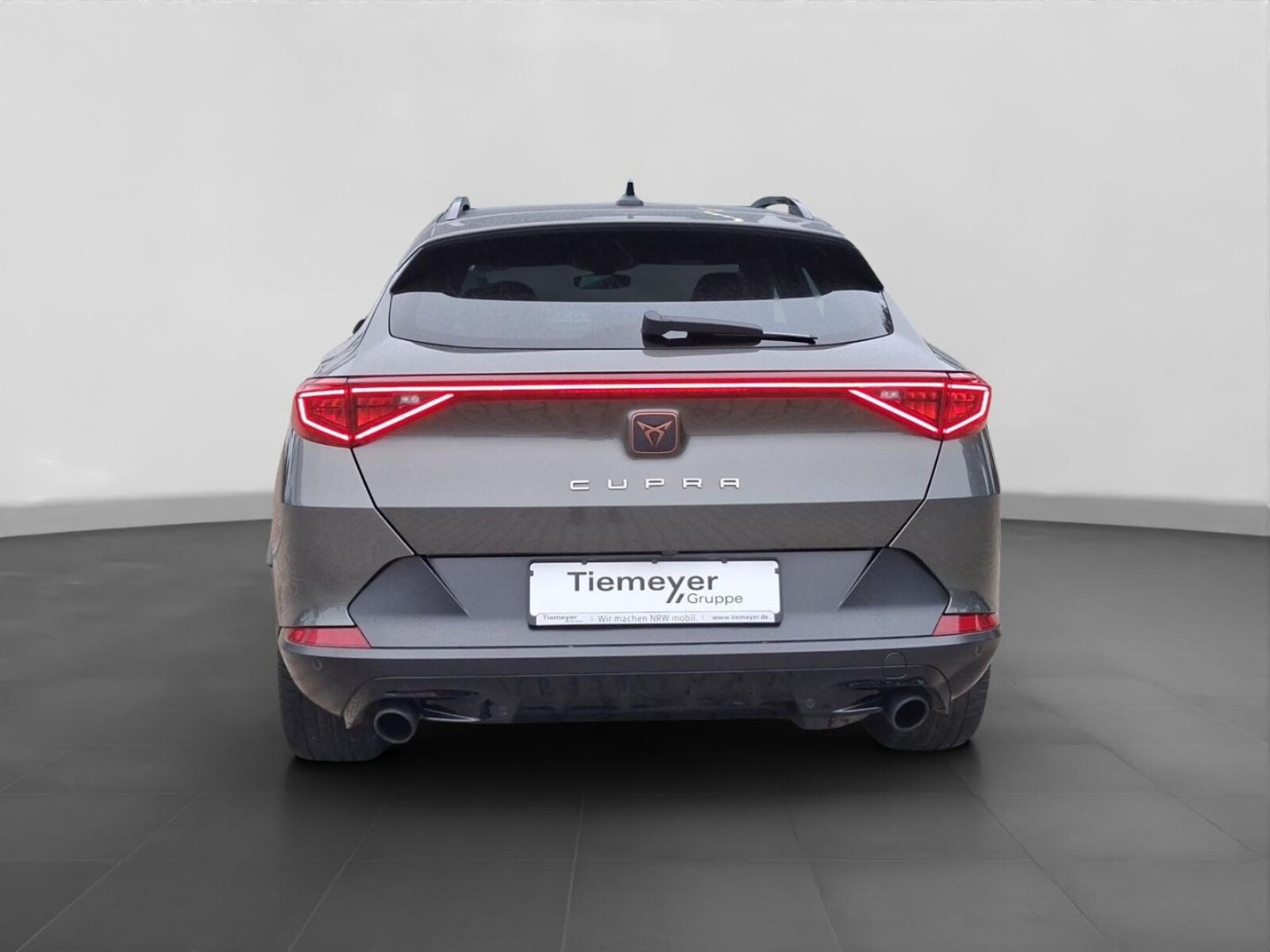 CUPRA Formentor – Bild 18