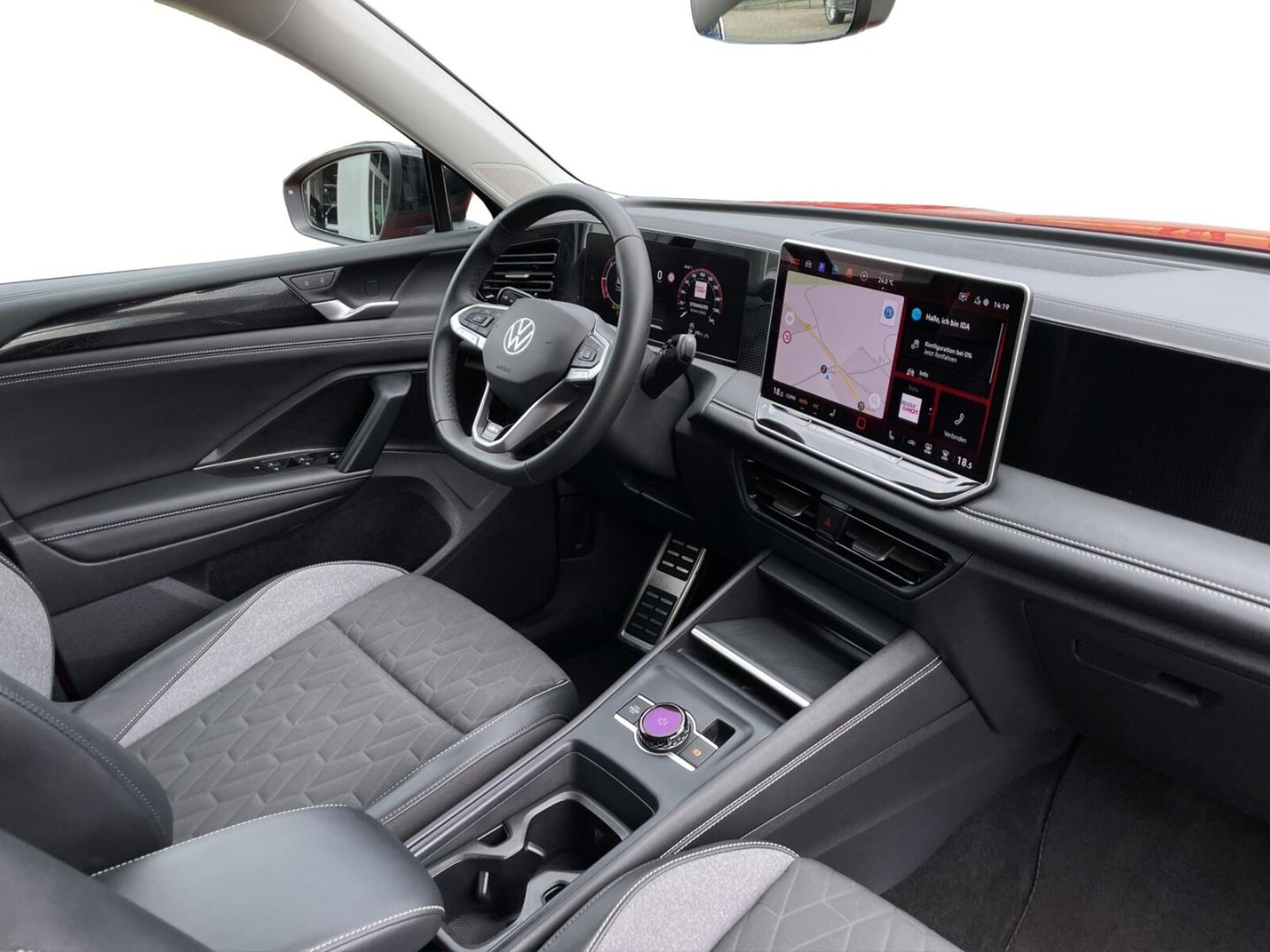 Volkswagen Tiguan – Bild 13