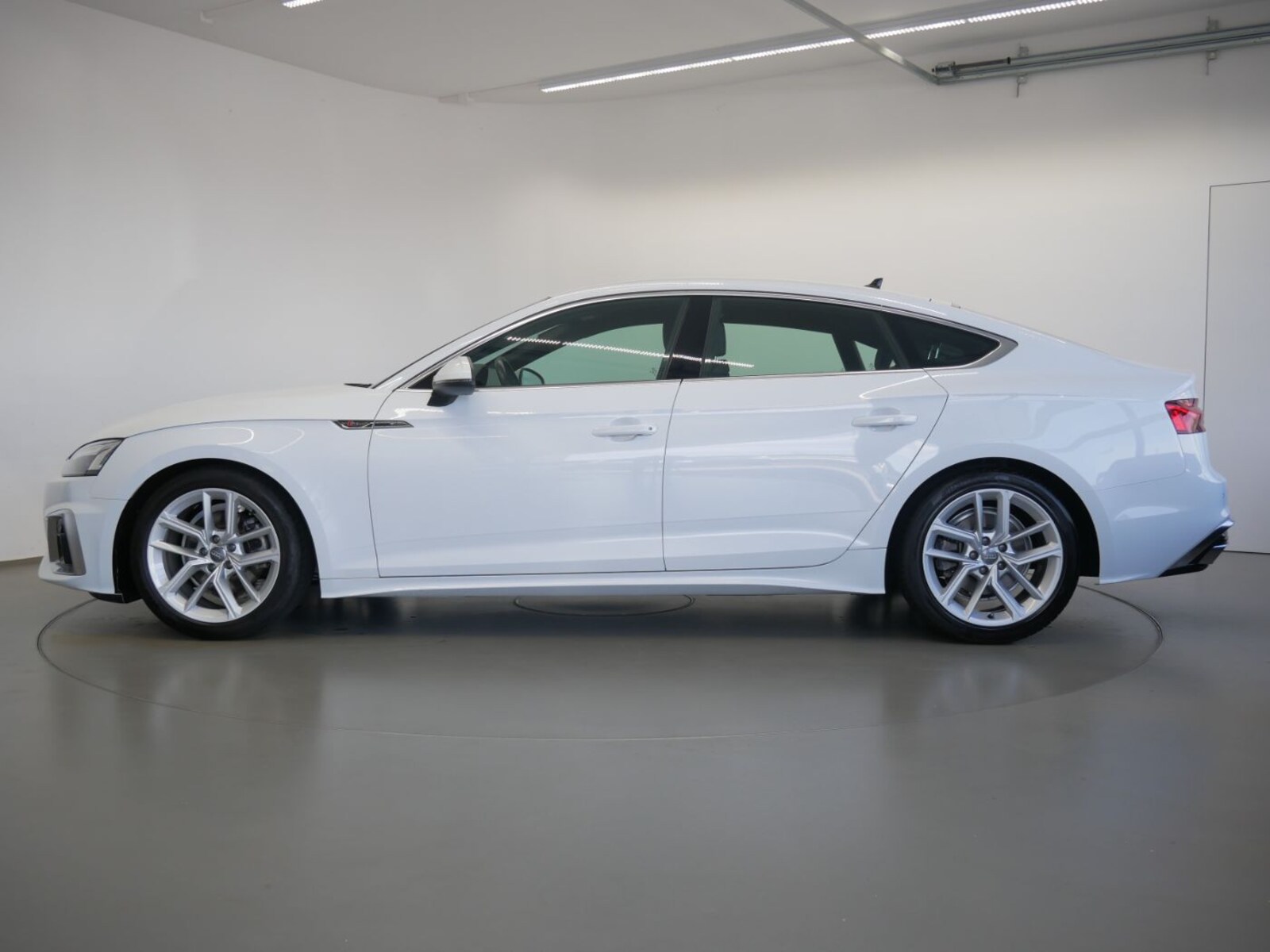 Audi A5 Sportback – Bild 3