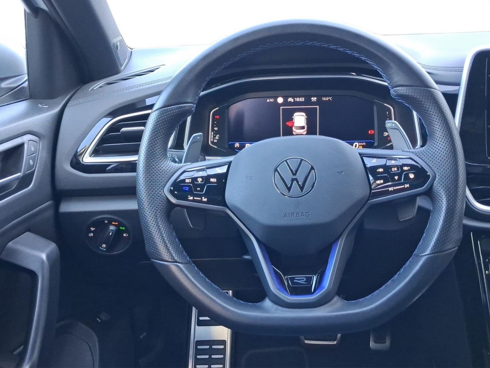 Volkswagen T-Roc – Bild 16