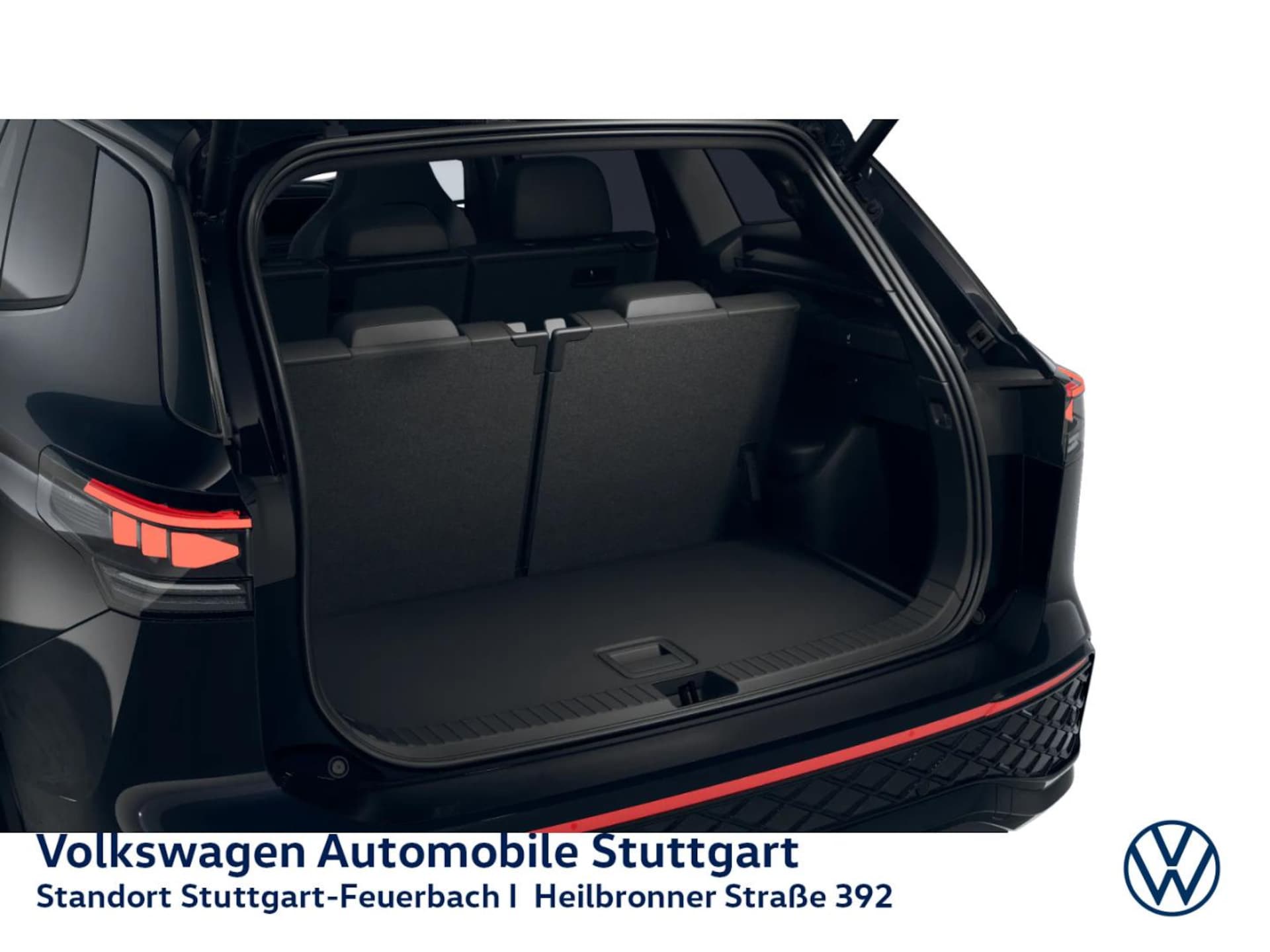 Volkswagen Tayron R-Line