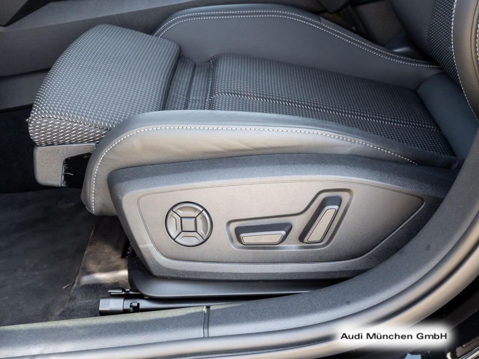Audi A3 Sportback – Bild 18
